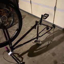 Mafia Bomma Cream 27in