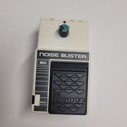 Ibanez Noise Buster NB10 Japan