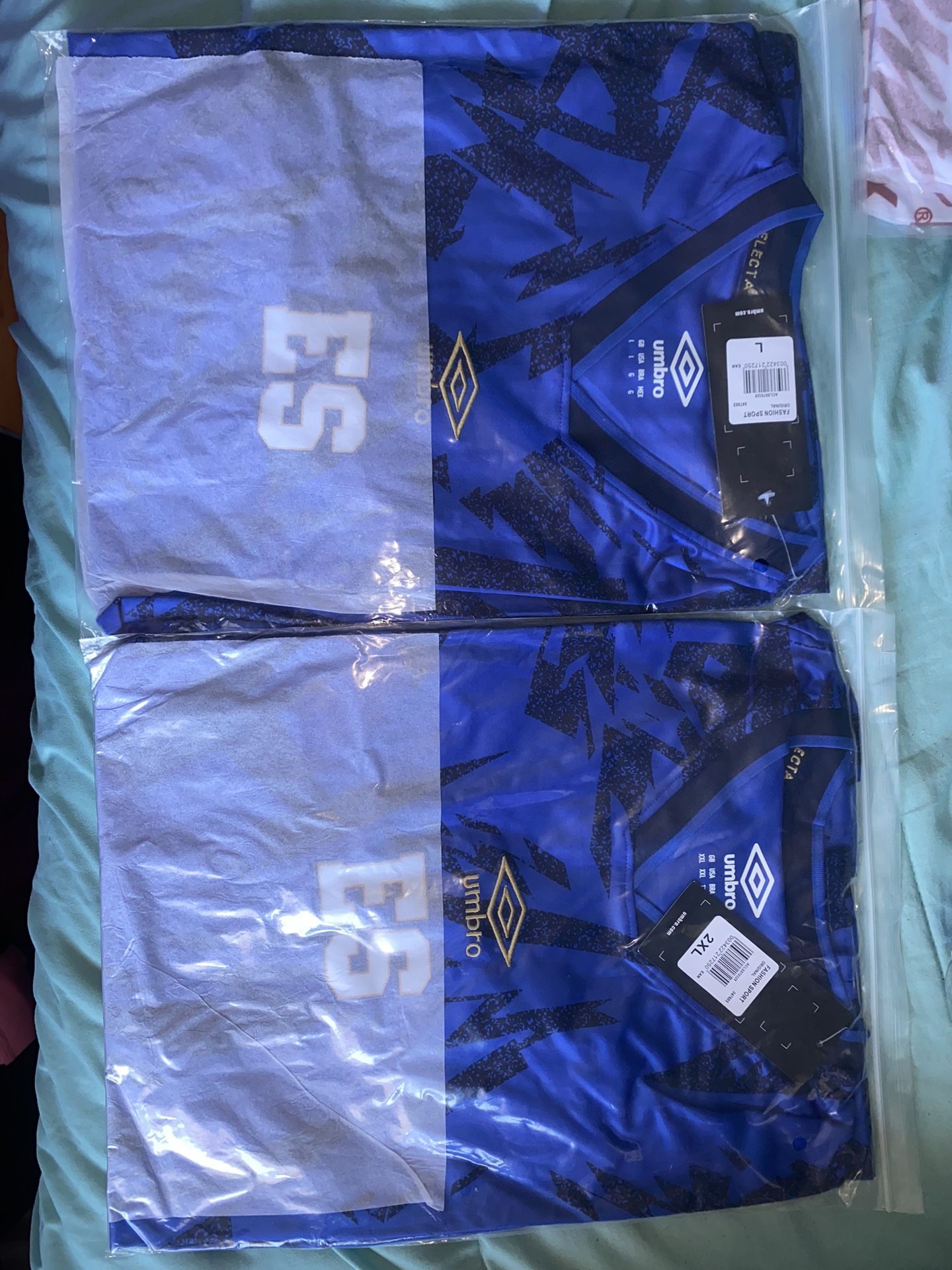 El Salvador Soccer Jerseys