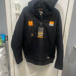 Ariat Jacket Size M And Size L Available 