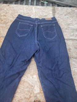 Womens pants Lee Jeans