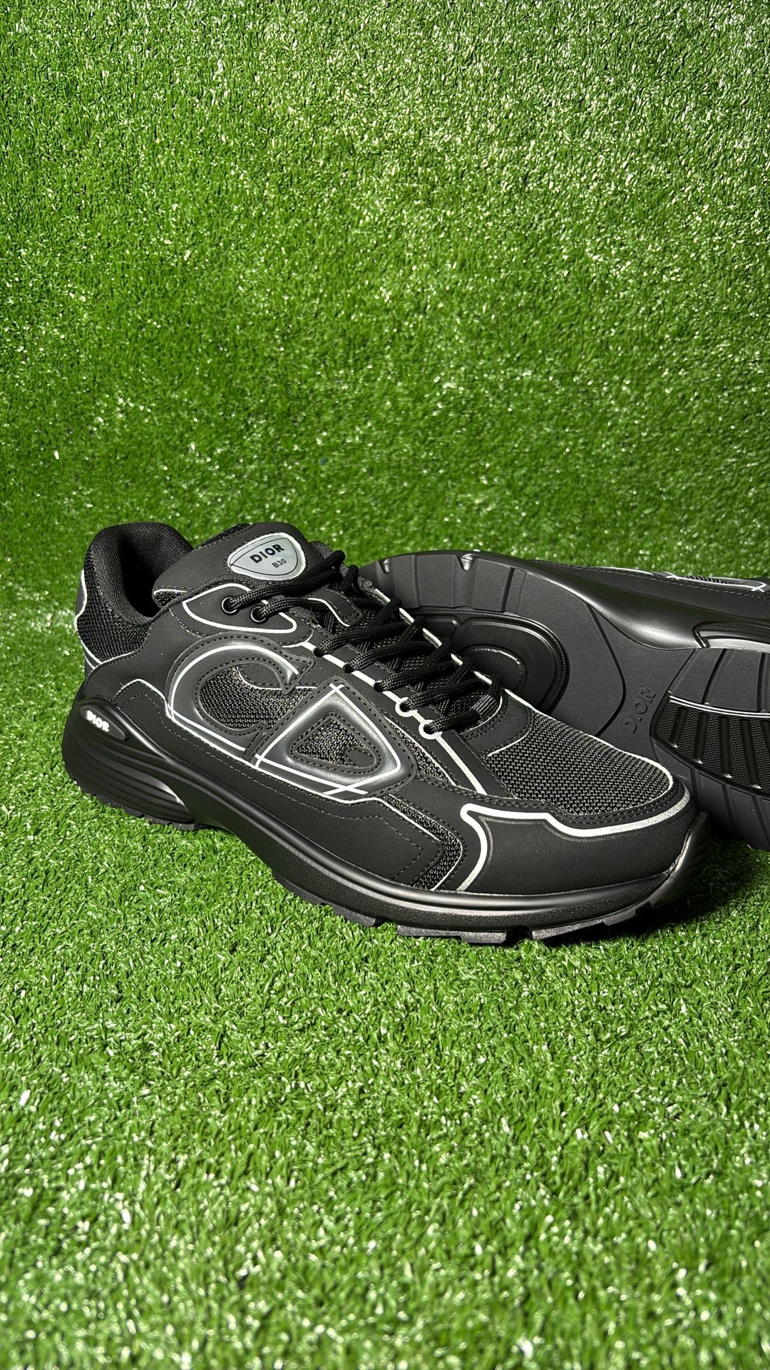 B30 Men’s Shoes Size 10 & 10.5 Men’s Shoes