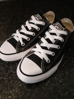 Converse Kids 13 Great Condition 