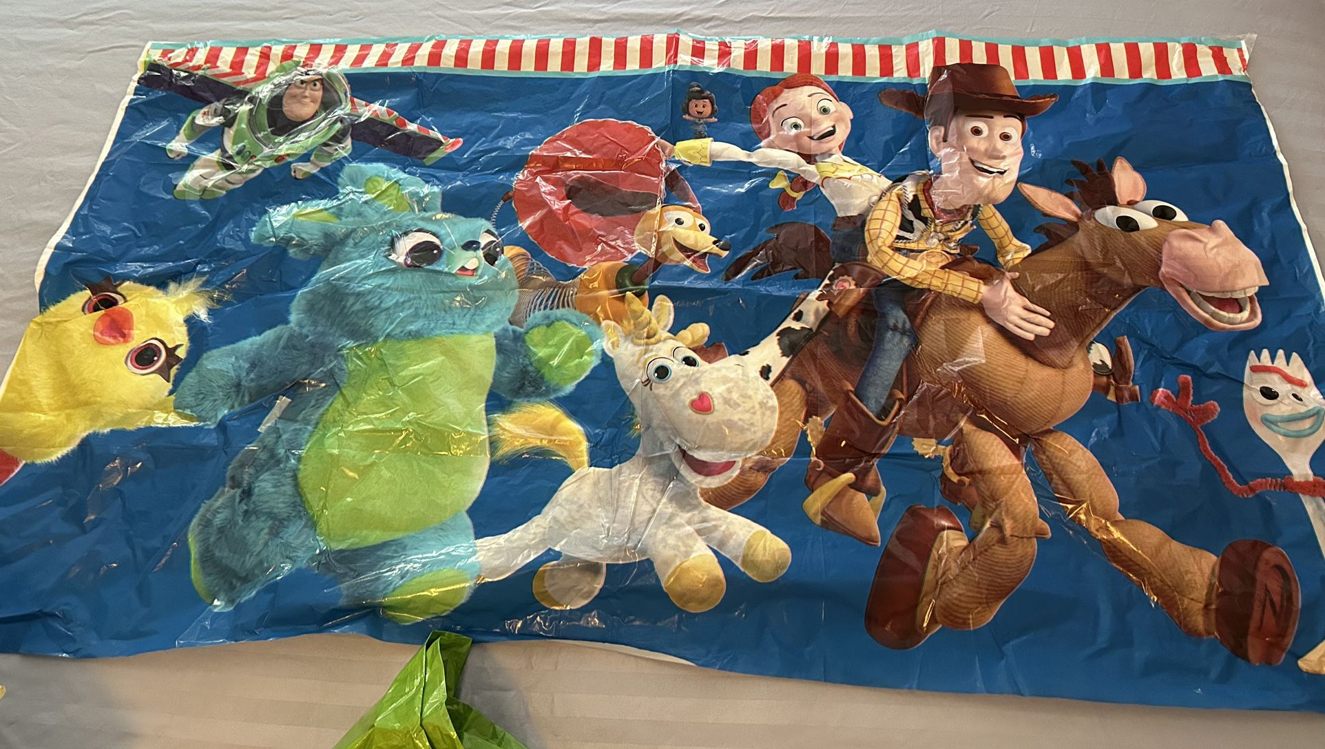 Toy Story Party Supplies 
