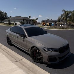 Apex rims