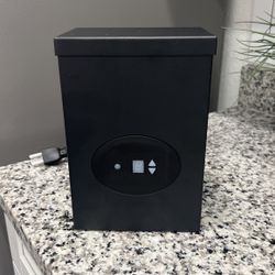 Transformador De Bajo Voltaje