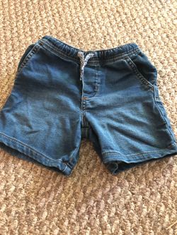 Caters shorts 24 months