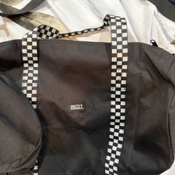 Grizzly Duffle Bag