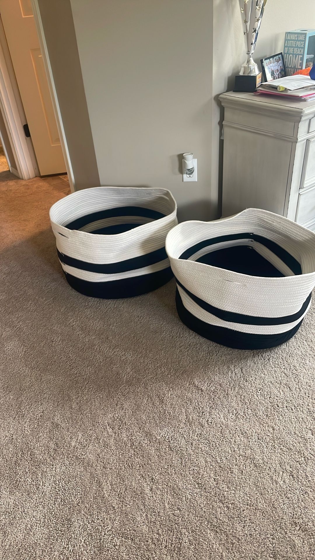 Baskets 