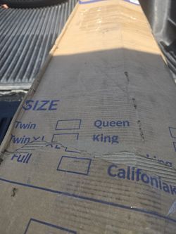 Full Side Mattress
