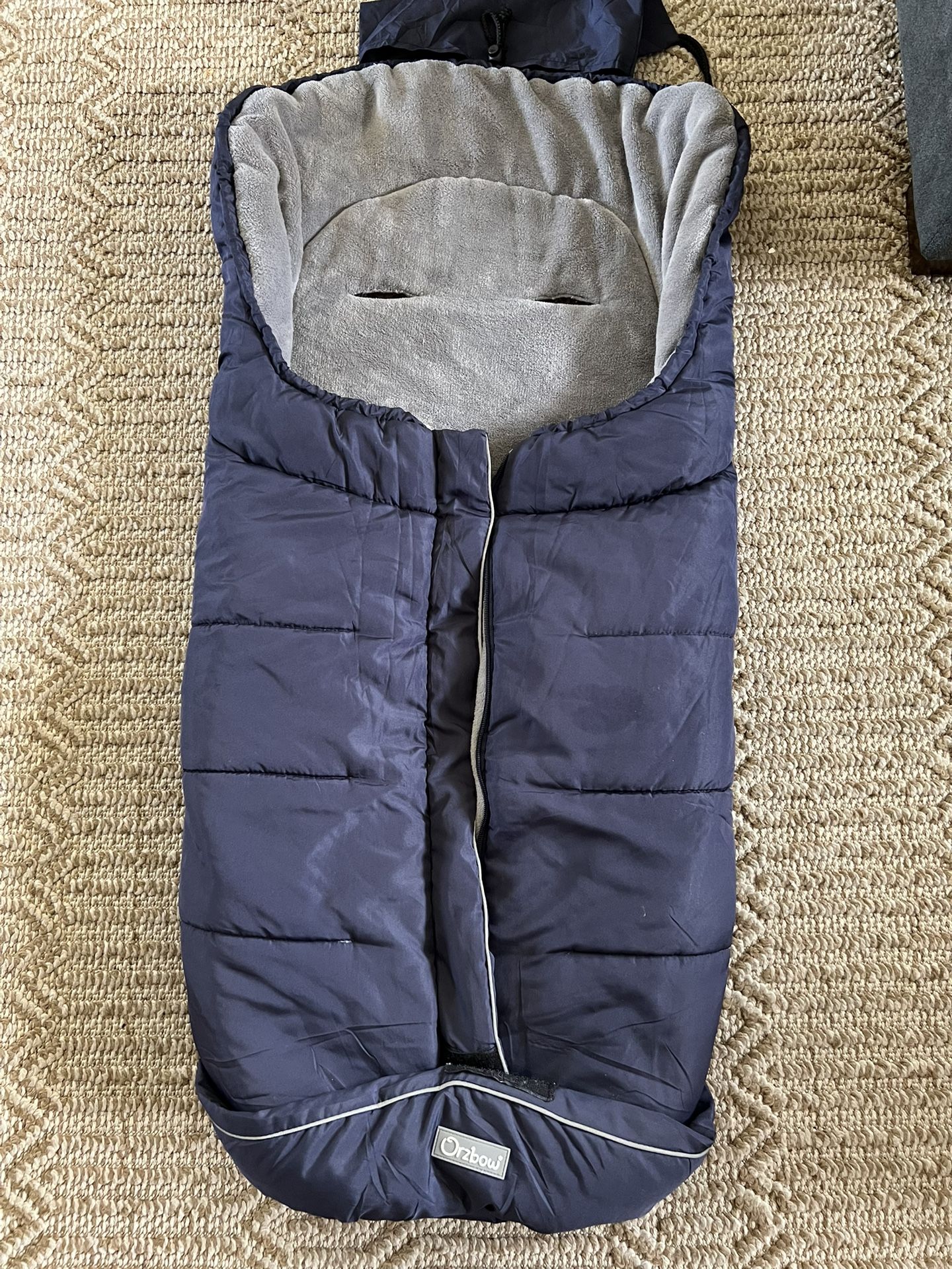 Orzbo Stroller Sleeping Bag