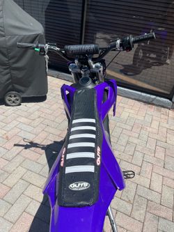 Mototec 72 volt