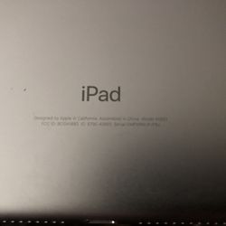 iPad Air 2 Model A1566 For Parts 20.00 Or Make Offer