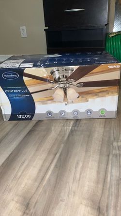 Harbor Breeze Centreville Ceiling Fan