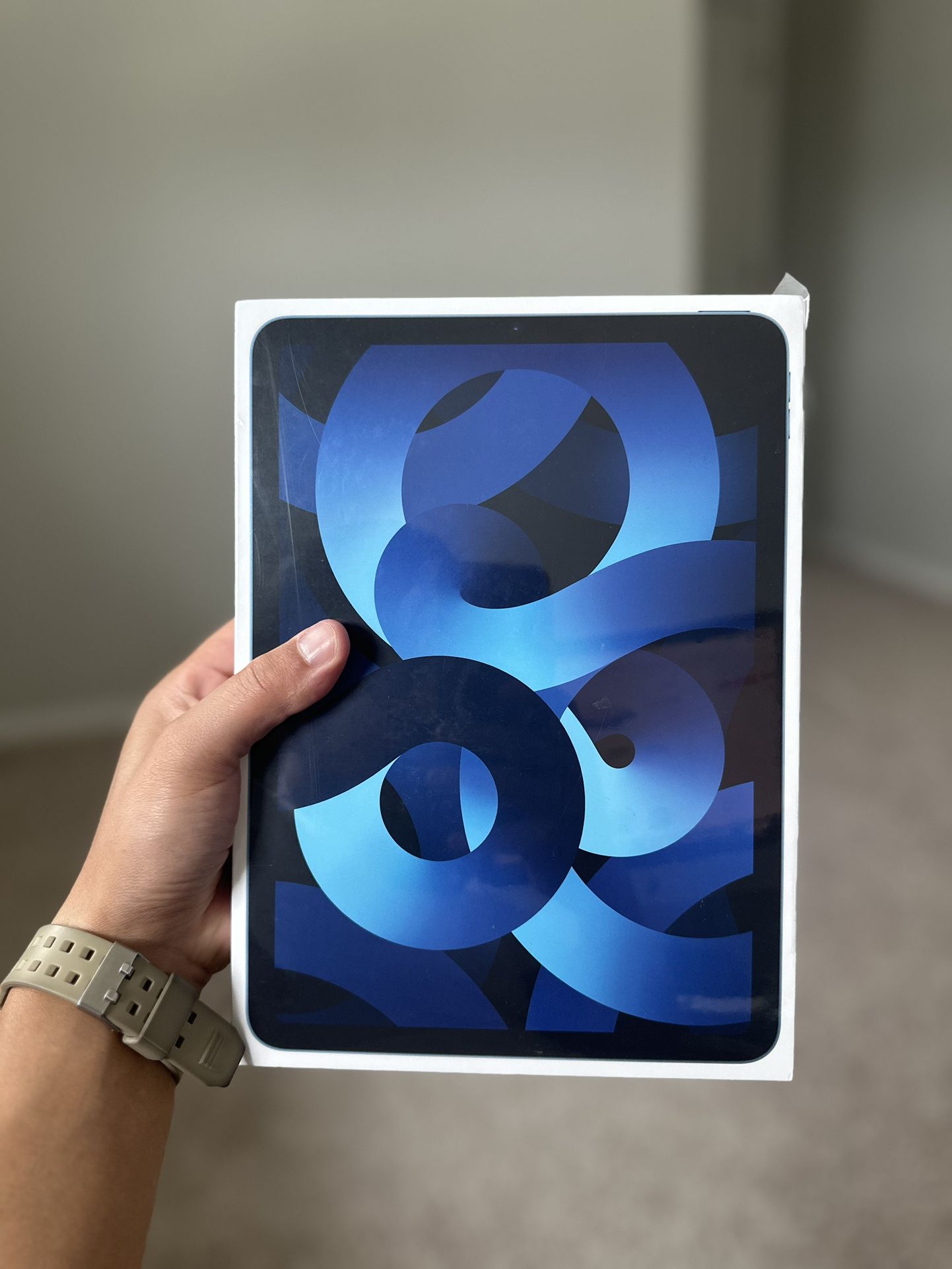 (Brand New) iPad Air M1 Chip
