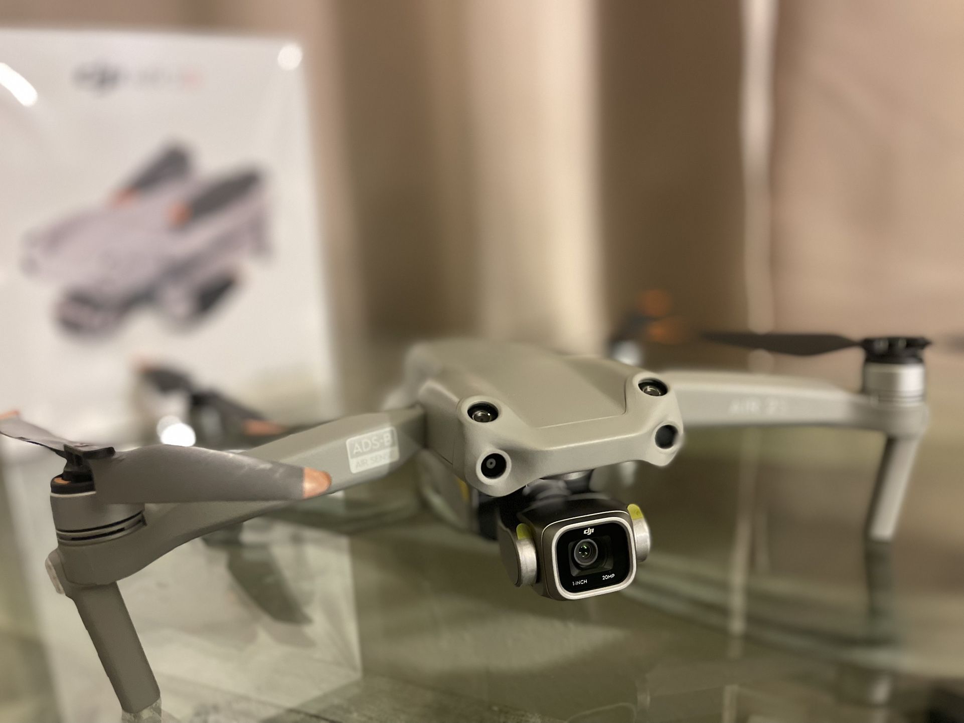 DJI Air 2S