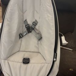 4moms baby swing