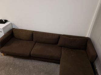Ikea Couch