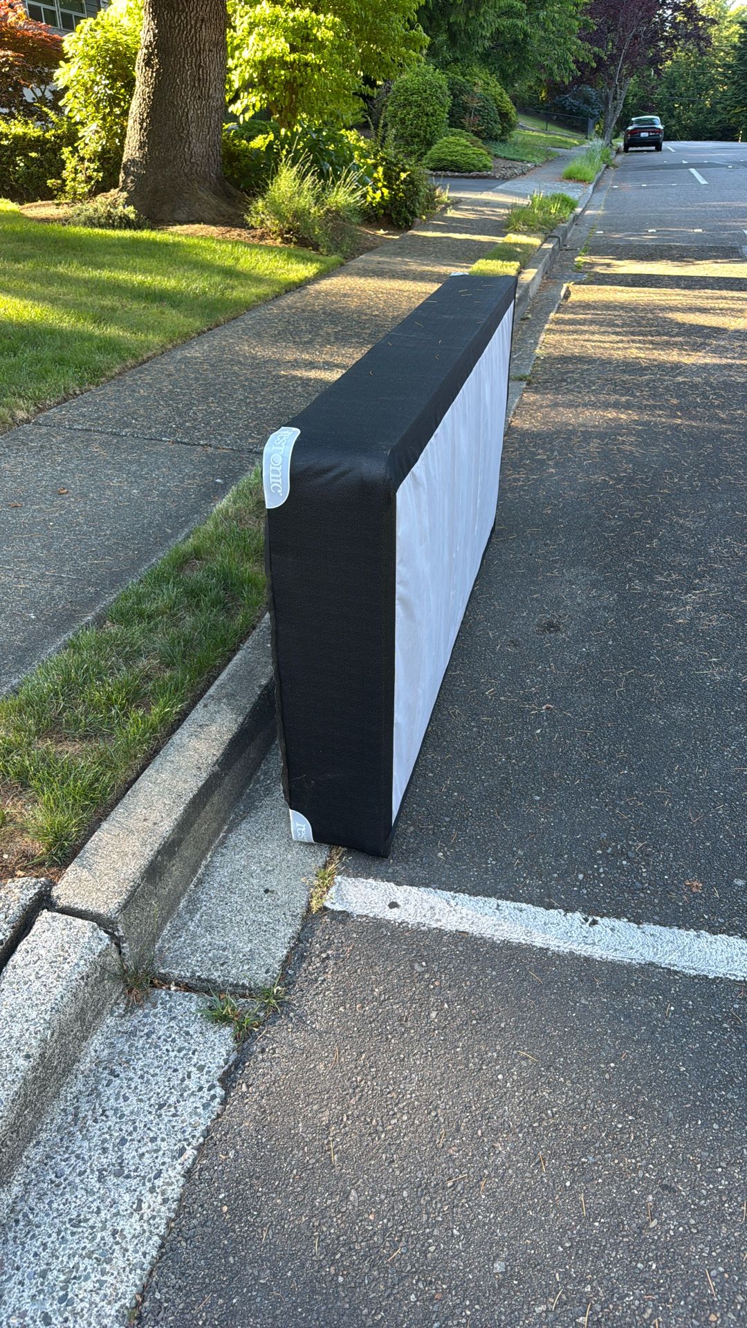 Twin Size Box Spring