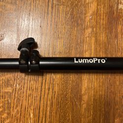 Lumopro 3ft Arm