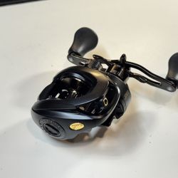 NEW- Lew's BB1 Pro Speed Spool Casting Reel