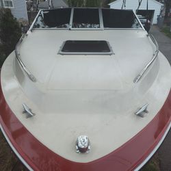SEA RAY SEVILLE 