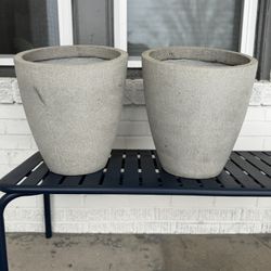 Plant Pots