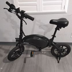 Electric Bike