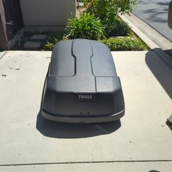 Thule Roof Box