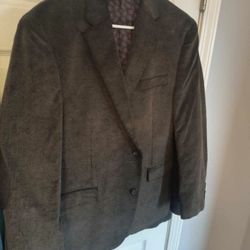 Chaps Men's Blazer.  Size 40 slim fit (never worn)

