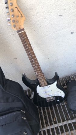 Guitar