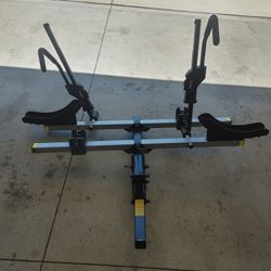BIKE RACK