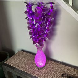 Beautiful Decorator LED Lamp