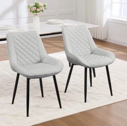 2 set of chairs