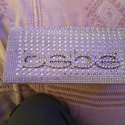 Bebe  Clutch Bag