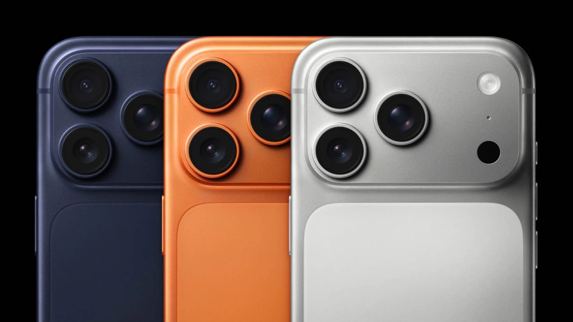 📱 Apple iPhone 17 Pro 6.3 inch (Brand New, Unlocked) – $1 to Take It Home Today! Save Big Instantly with Full 1-Year Apple Warranty 🔥