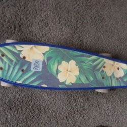 Short Board