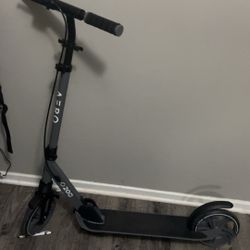 Scooter 