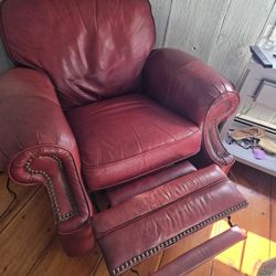 Barcalounger Recliner 