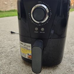 Air Fryer 