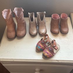 10$each Size 5 And 7