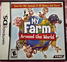 3DS / DS