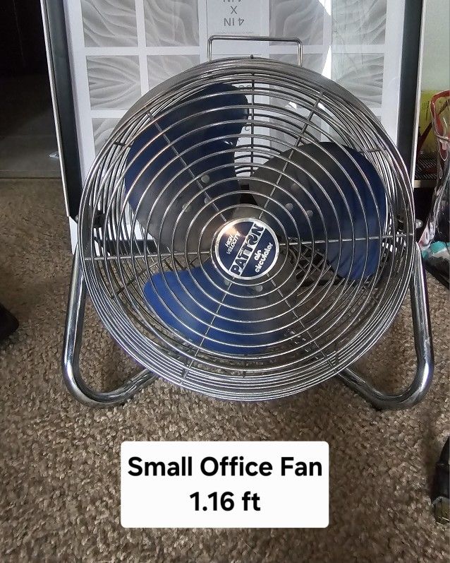 Fan