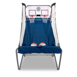 Pop A Shot Basketball Arcade Game