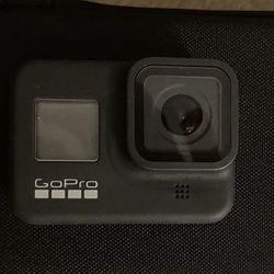 HERO8 Gopro