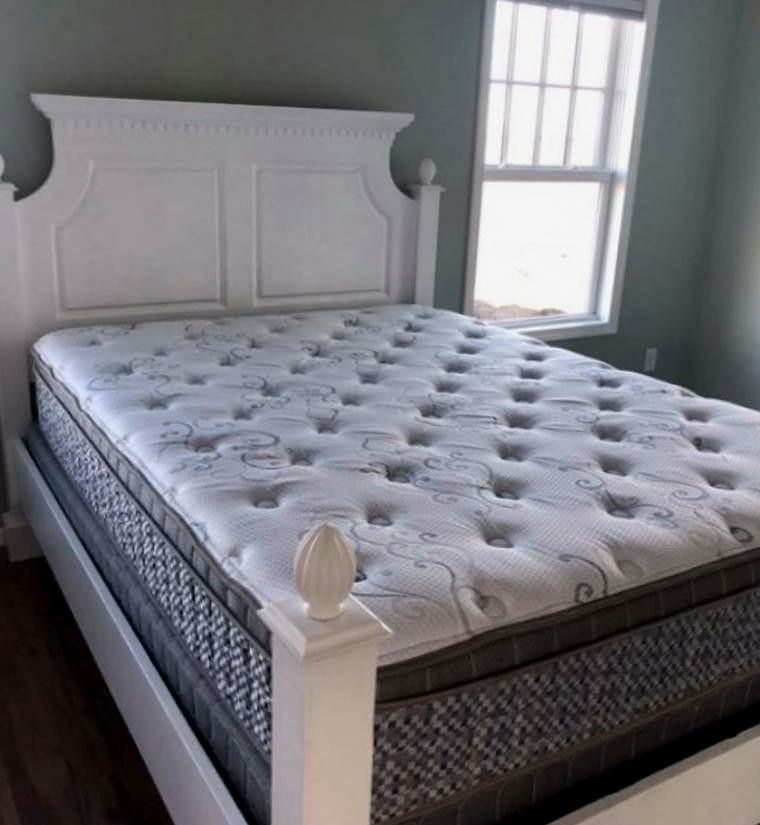 Mattress! Brand New - Take it home for only $40 down