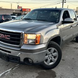 GMC Sierra Hybrid 