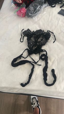Stripper outfits