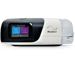 ResMed

AirSense 11 AutoSet CPAP with HumidAir