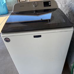 Washer Maytag Brand 